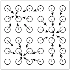 Neural Structure Fields